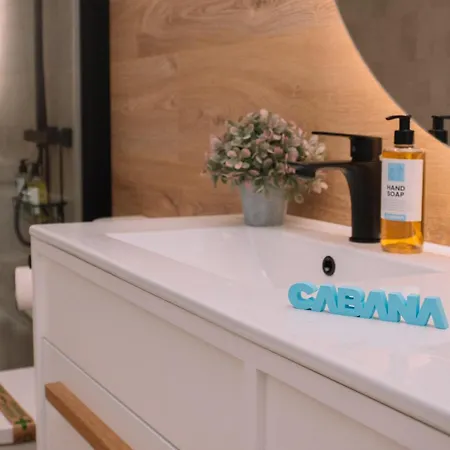 Apartmán Elegancia Y Diseno En By