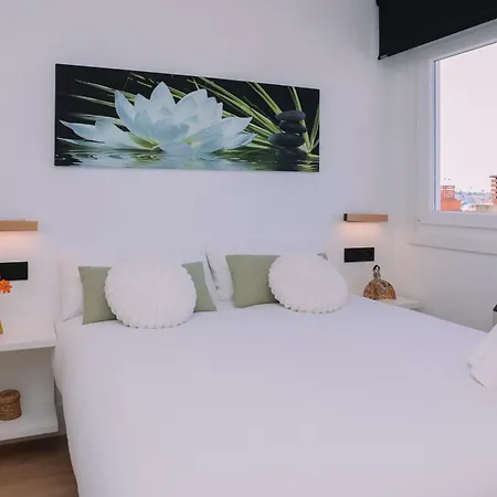 Appartement Elegancia Y Diseno En By *