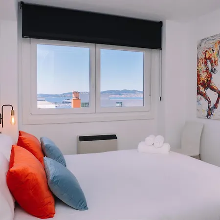 Elegancia Y Diseno En By Apartment *