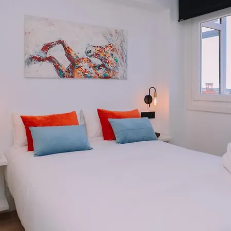 Διαμέρισμα Elegancia Y Diseno En By Βίγκο