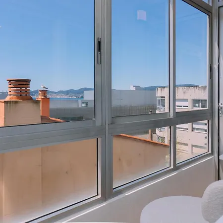 Elegancia Y Diseno En By Apartmán *