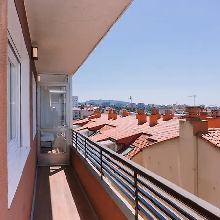 Elegancia Y Diseno En By Apartmán *