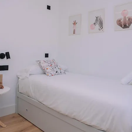 Apartmán Elegancia Y Diseno En By Vigo