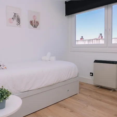 Elegancia Y Diseno En By Appartement *