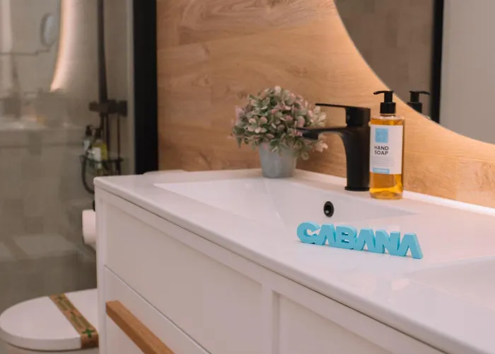 Διαμέρισμα Elegancia Y Diseno En By