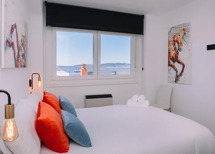 Elegancia Y Diseno En By Διαμέρισμα *