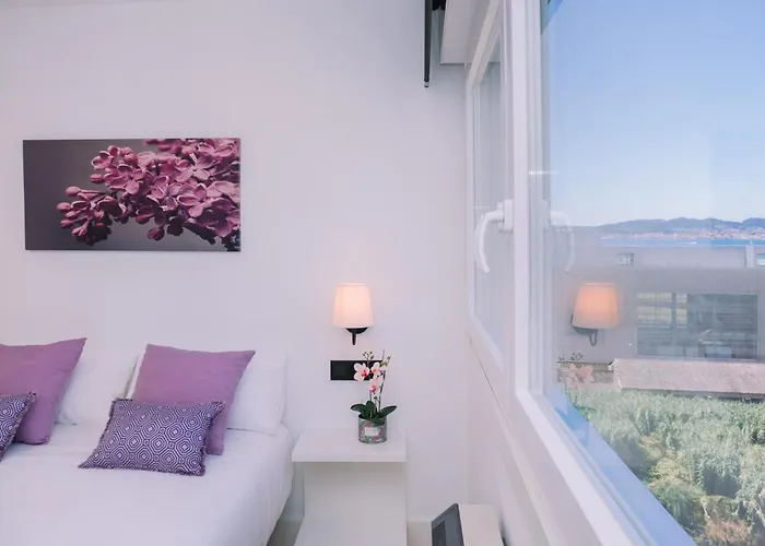 Elegancia Y Diseno En By Διαμέρισμα