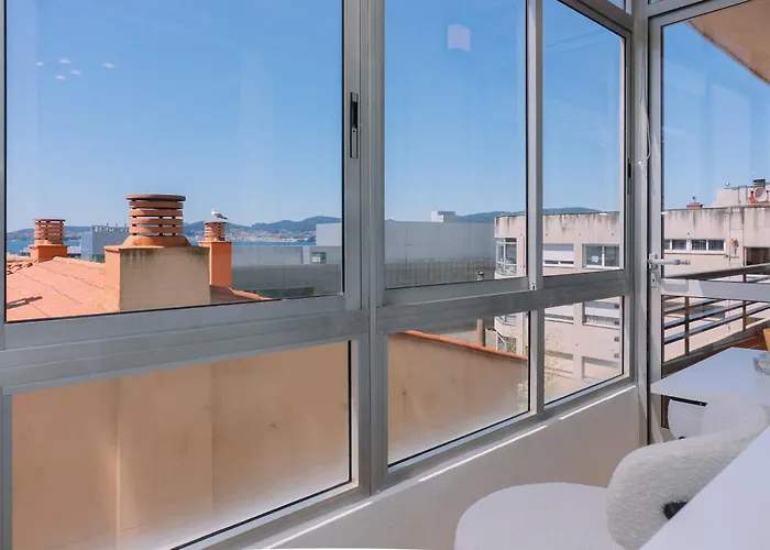 Elegancia Y Diseno En By Διαμέρισμα *