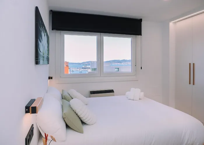 Elegancia Y Diseno En By * Βίγκο