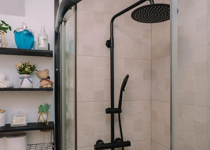 Elegancia Y Diseno En By Βίγκο