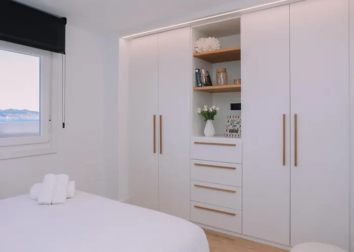 Elegancia Y Diseno En By Βίγκο