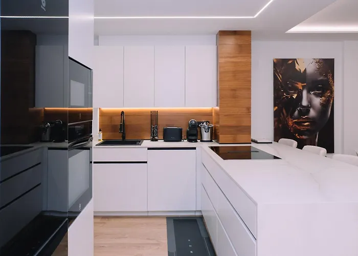 Elegancia Y Diseno En By