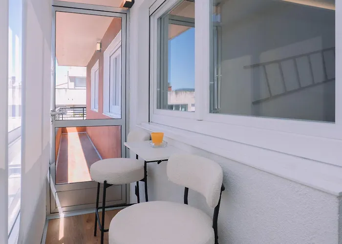 Elegancia Y Diseno En By * Виго