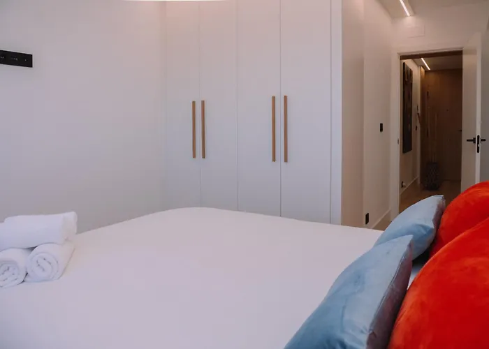 Elegancia Y Diseno En By Διαμέρισμα