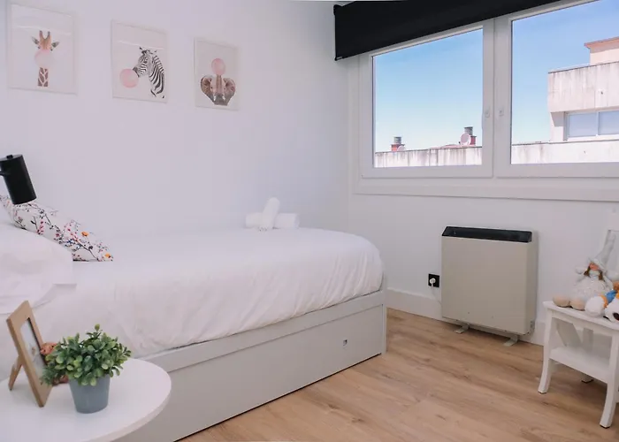 Elegancia Y Diseno En By Апартаменты *